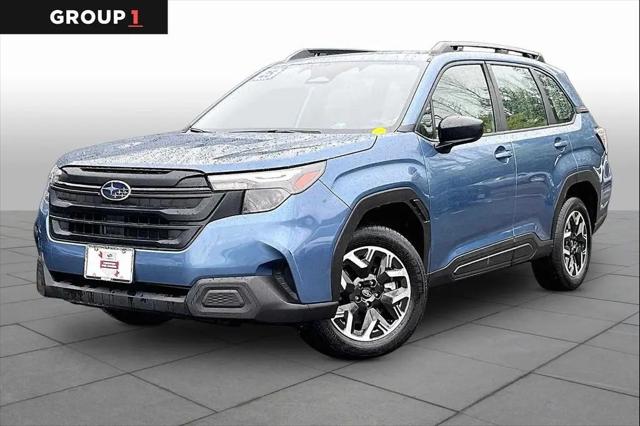 2025 Subaru Forester Base for sale in Danvers, MA