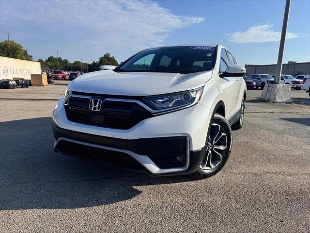 2020 Honda CR-V 2WD EX-L for sale in Jonesboro, AR