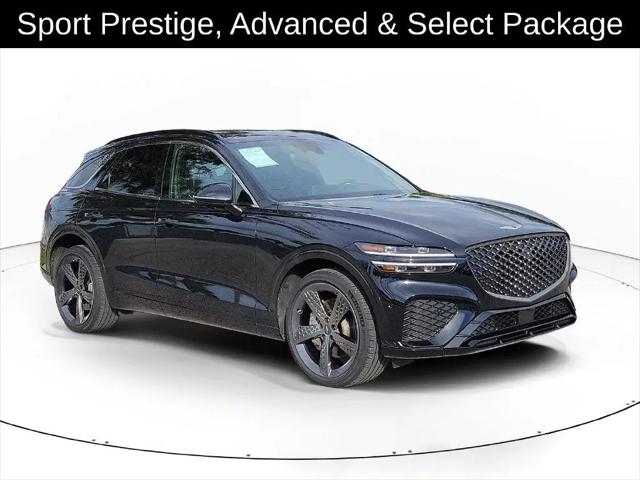 2024 Genesis GV70 2.5T AWD for sale in Naples, FL