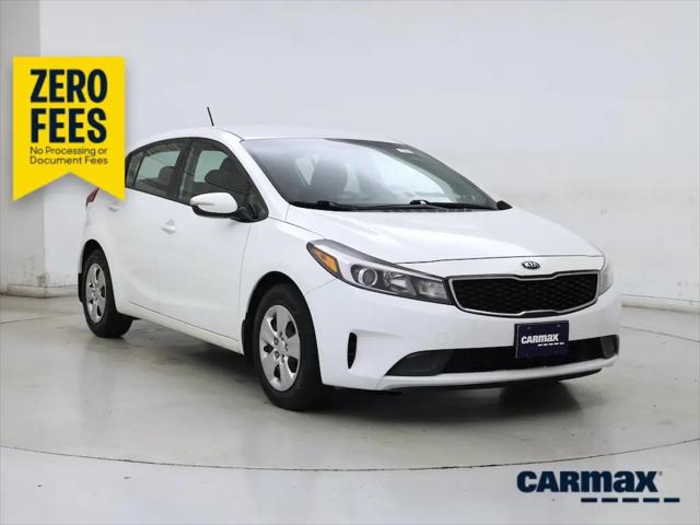 2017 Kia Forte LX for sale in Cranston, RI
