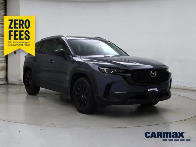2024 Mazda CX-50 2.5 S Preferred for sale in Westborough, MA