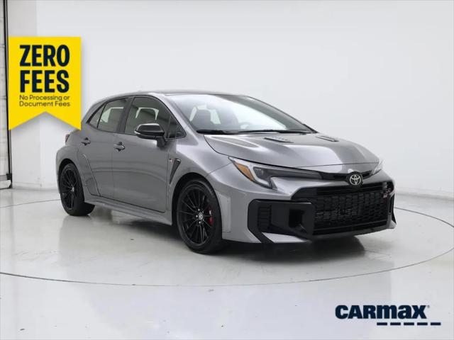 2026 Toyota GR Corolla Premium Plus for sale in Lakeland, FL