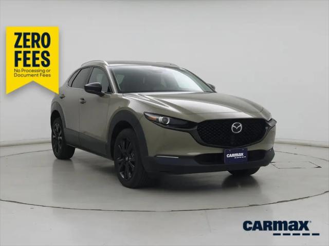 2024 Mazda CX-30 2.5 Carbon Turbo for sale in Warrensville Heights, OH
