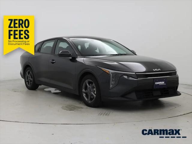 2025 Kia K4 LXS for sale in Norwood, MA