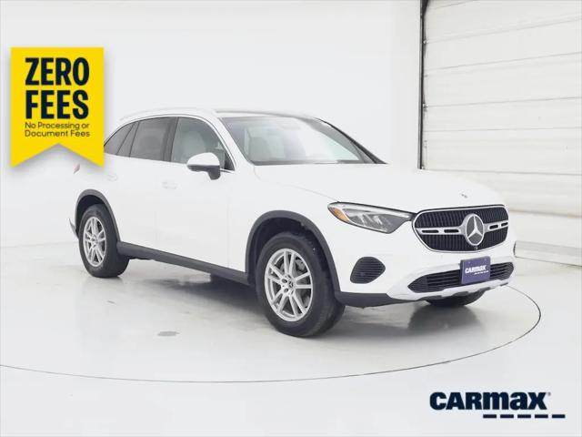 2023 Mercedes-Benz GLC 4MATIC SUV for sale in Pensacola, FL