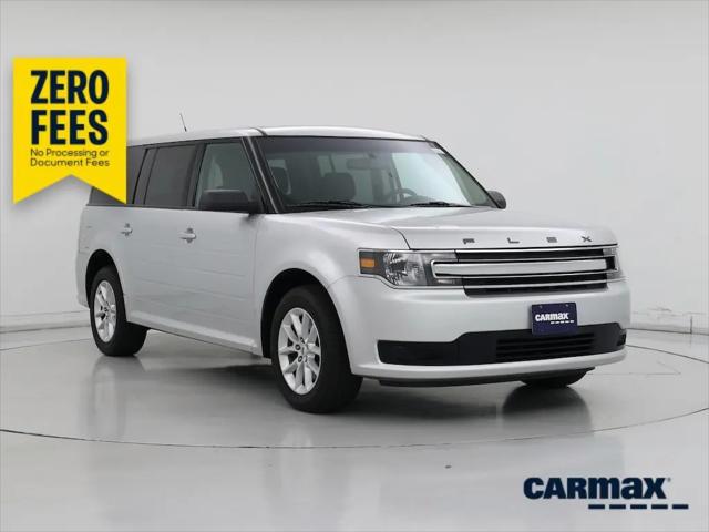 2019 Ford Flex SE for sale in Bristol, TN
