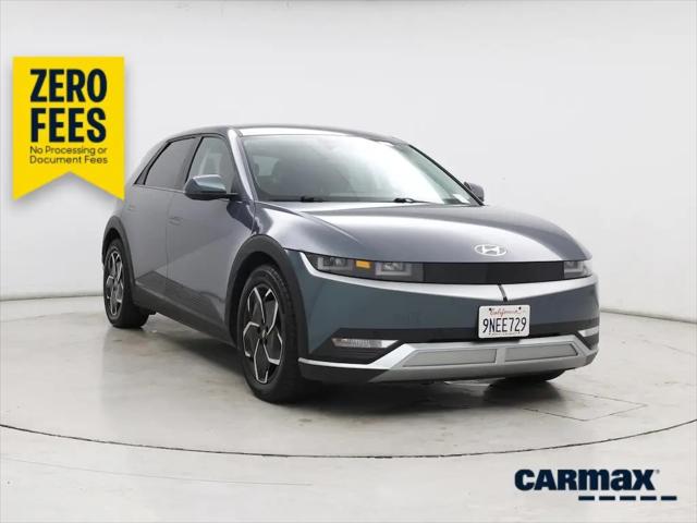 2024 Hyundai IONIQ 5 SEL for sale in San Jose, CA