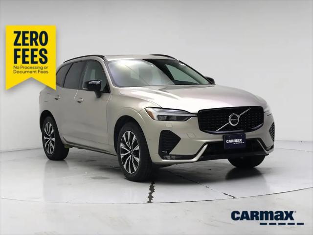 2023 Volvo XC60 B5 Plus Dark Theme for sale in Brandywine, MD