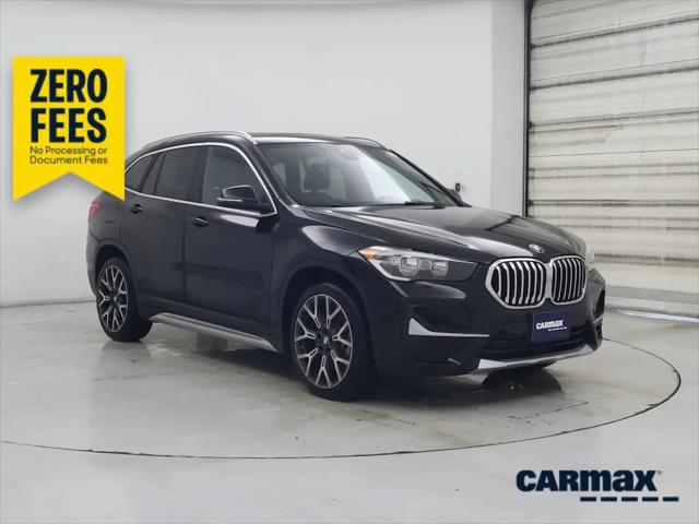 2021 BMW X1 sDrive28i for sale in Santa Rosa, CA