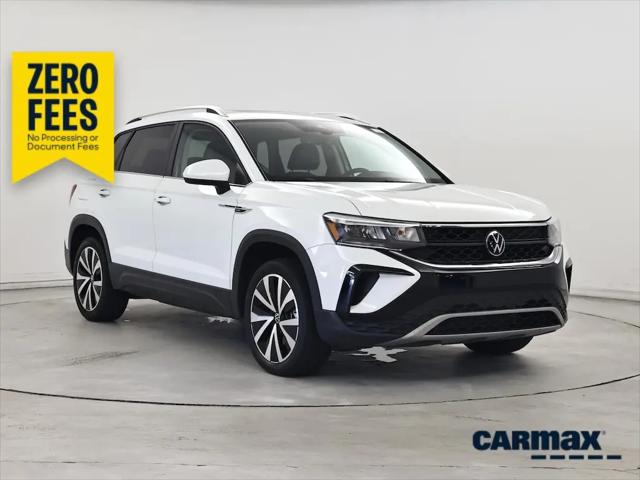 2023 Volkswagen Taos 1.5T SE for sale in Buford, GA