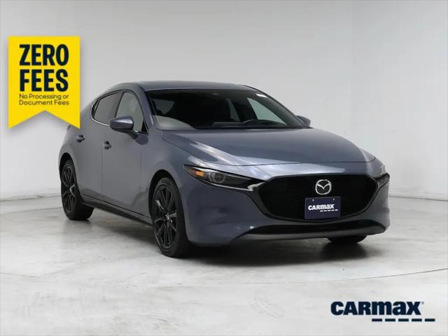 2021 Mazda Mazda3 Premium for sale in MERIDIAN, ID