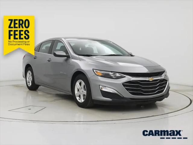 2023 Chevrolet Malibu FWD 1FL for sale in Palmdale, CA