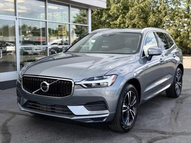 2020 Volvo XC60 T6 Momentum for sale in Utica, MI