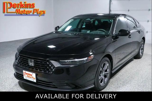 2023 Honda Accord EX for sale in Madison, TN