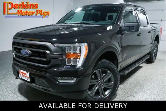 2023 Ford F-150 XLT for sale in Madison, TN