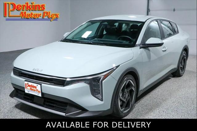 2025 Kia K4 EX for sale in Madison, TN