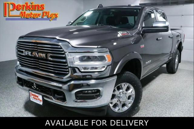 2022 Ram 2500 Laramie Crew Cab 4x4 64 Box for sale in Madison, TN