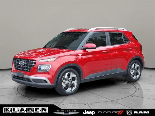2022 Hyundai Venue SEL for sale in Kent, OH