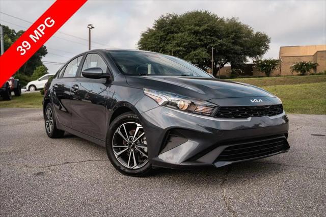 2024 Kia Forte LXS for sale in Easley, SC
