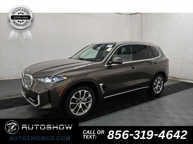 2026 BMW X5 xDrive40i for sale in Somerset, NJ