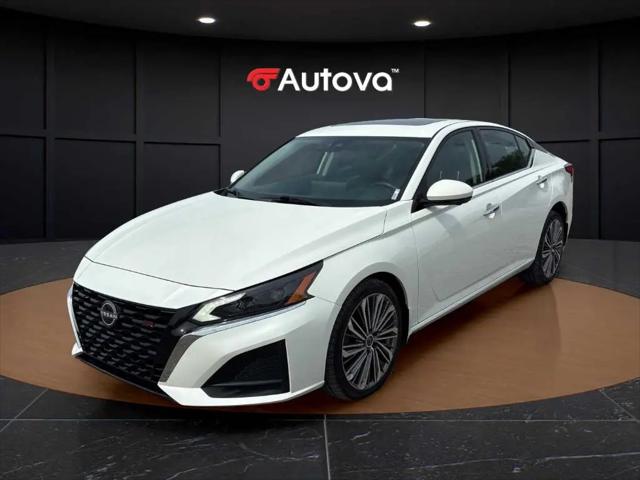 2023 Nissan Altima SL Intelligent AWD for sale in Madison Heights, VA