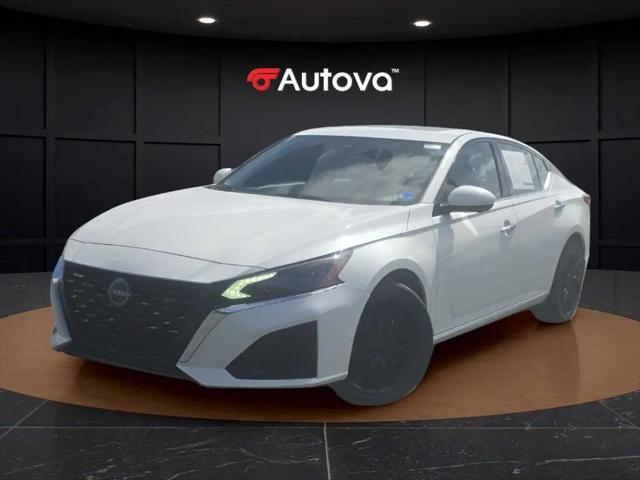 2023 Nissan Altima SL Intelligent AWD for sale in Madison Heights, VA