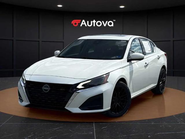 2023 Nissan Altima SL Intelligent AWD for sale in Madison Heights, VA