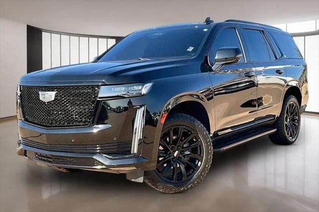 2022 Cadillac Escalade 4WD Sport for sale in Oklahoma City, OK