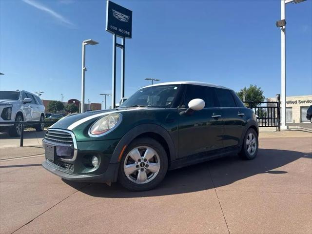 2017 MINI Hardtop Cooper for sale in Norman, OK