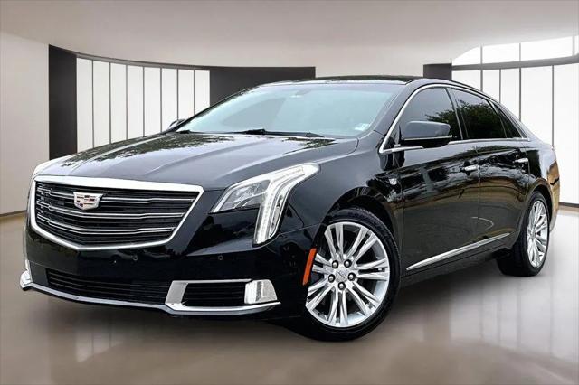 2018 Cadillac XTS Luxury for sale in Norman, OK