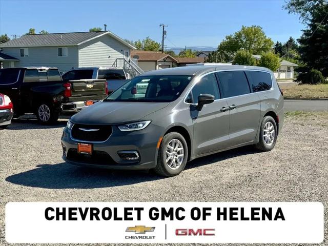 2023 Chrysler Pacifica Touring L for sale in Helena, MT