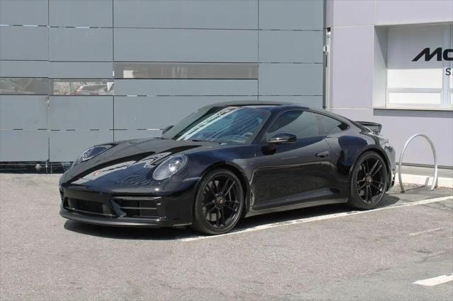 2022 Porsche 911 Carrera GTS for sale in PALO ALTO, CA