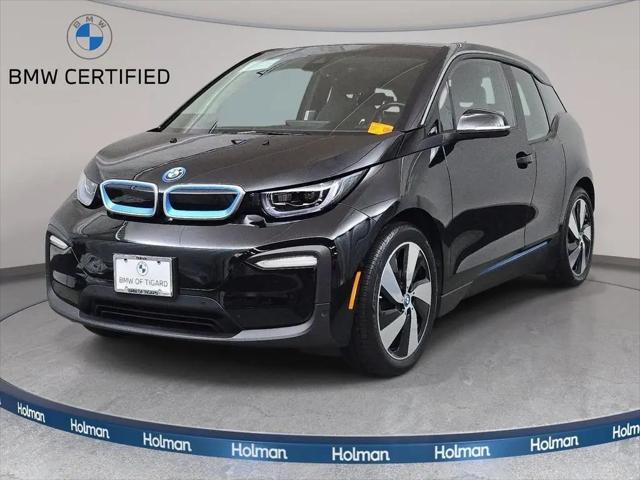 2020 BMW i3 120Ah w/Range Extender for sale in Tigard, OR