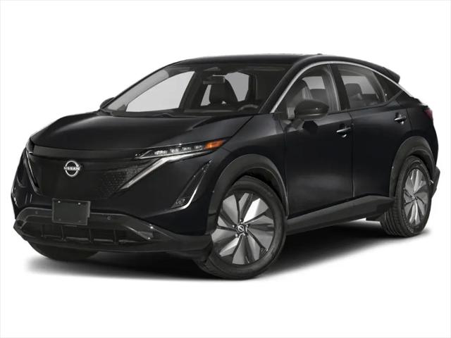 2024 Nissan ARIYA ENGAGE for sale in North Hampton, NH