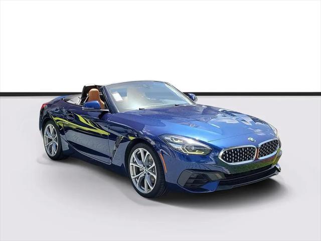 2019 BMW Z4 sDrive30i for sale in Coconut Creek, FL