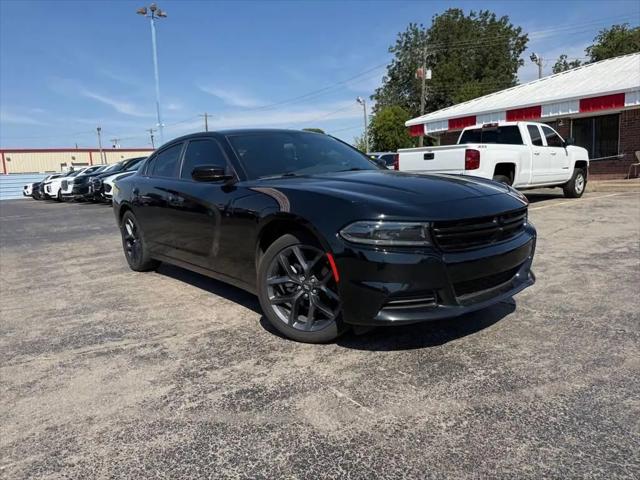 2022 Dodge Charger SXT RWD for sale in Oklahoma City, OK