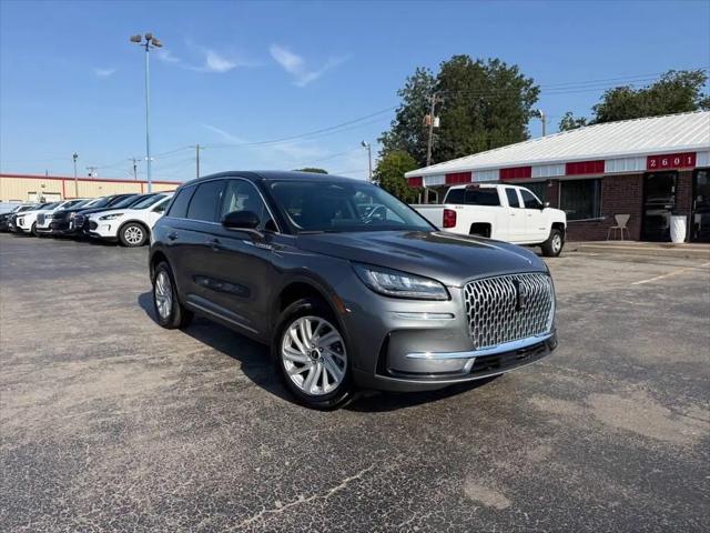 2025 Lincoln Corsair Premiere for sale in Oklahoma City, OK