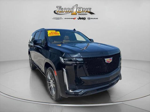 2023 Cadillac Escalade 4WD Sport for sale in Gadsen, AL