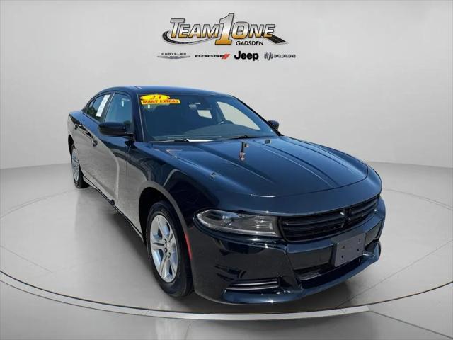 2023 Dodge Charger SXT for sale in Gadsen, AL