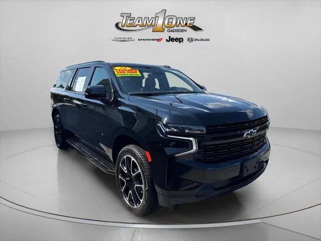 2024 Chevrolet Suburban 4WD RST for sale in Gadsen, AL