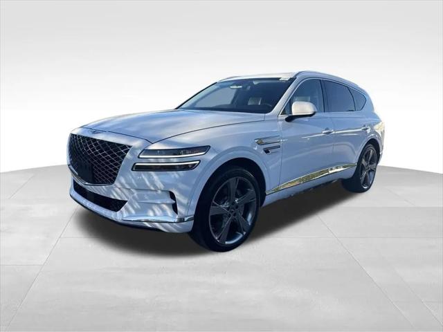 2024 Genesis GV80 3.5T AWD for sale in Framingham, MA