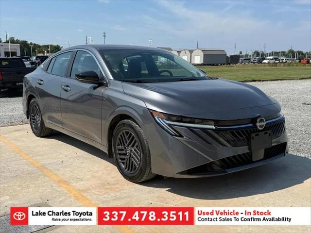 2026 Nissan Sentra SV for sale in Lake Charles, LA