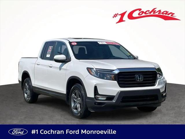 2023 Honda Ridgeline RTL for sale in Monroeville, PA