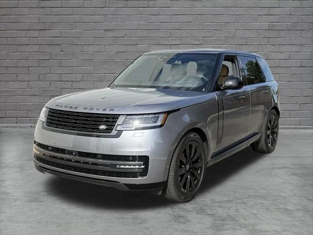 2025 Land Rover Range Rover P550e SE for sale in Solon, OH