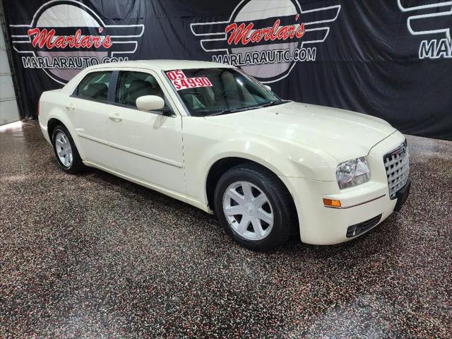 2005 Chrysler 300 Touring for sale in Oneida, TN