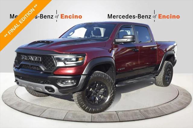 2024 Ram 1500 TRX Crew Cab 4x4 57 Box for sale in LA, CA