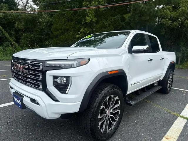 2026 GMC Canyon Denali, 4WD for sale in Easton, MD
