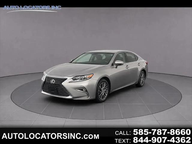 2016 Lexus ES 350 Base for sale in Webster, NY