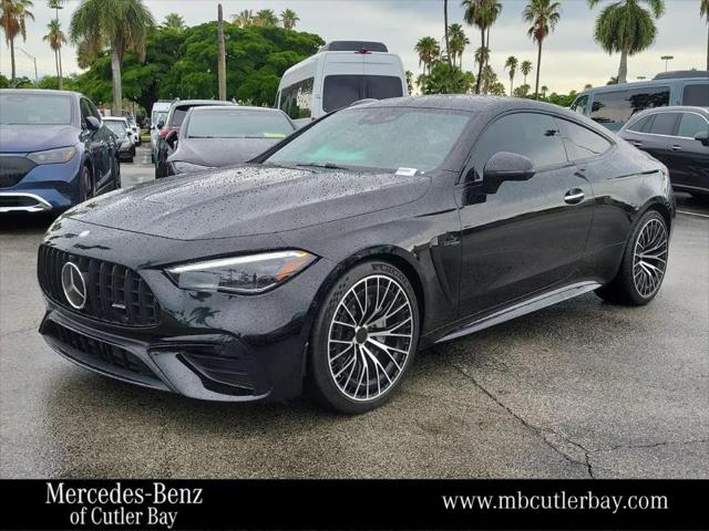 2024 Mercedes-Benz CL Base for sale in Cutler Bay, FL