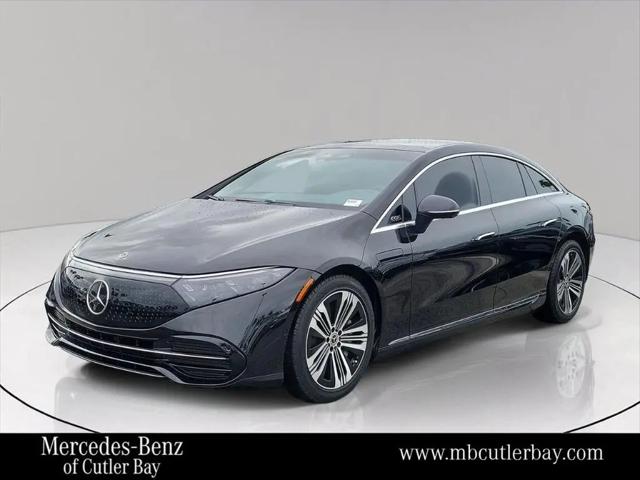 2024 Mercedes-Benz EQS 450+ Base for sale in Cutler Bay, FL